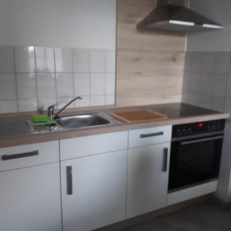 Ferienwohnung Steinweg 28 Quedlinburg Ngoại thất bức ảnh