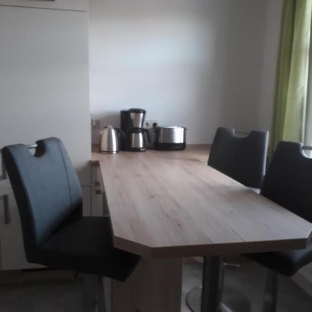 Ferienwohnung Steinweg 28 Quedlinburg Ngoại thất bức ảnh