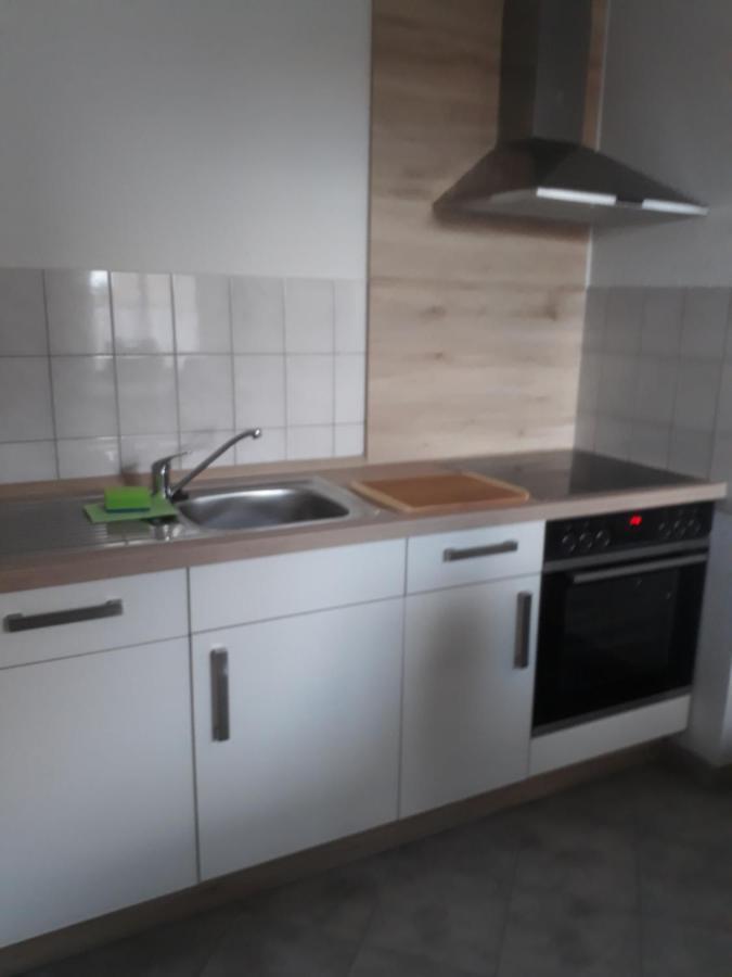 Ferienwohnung Steinweg 28 Quedlinburg Ngoại thất bức ảnh