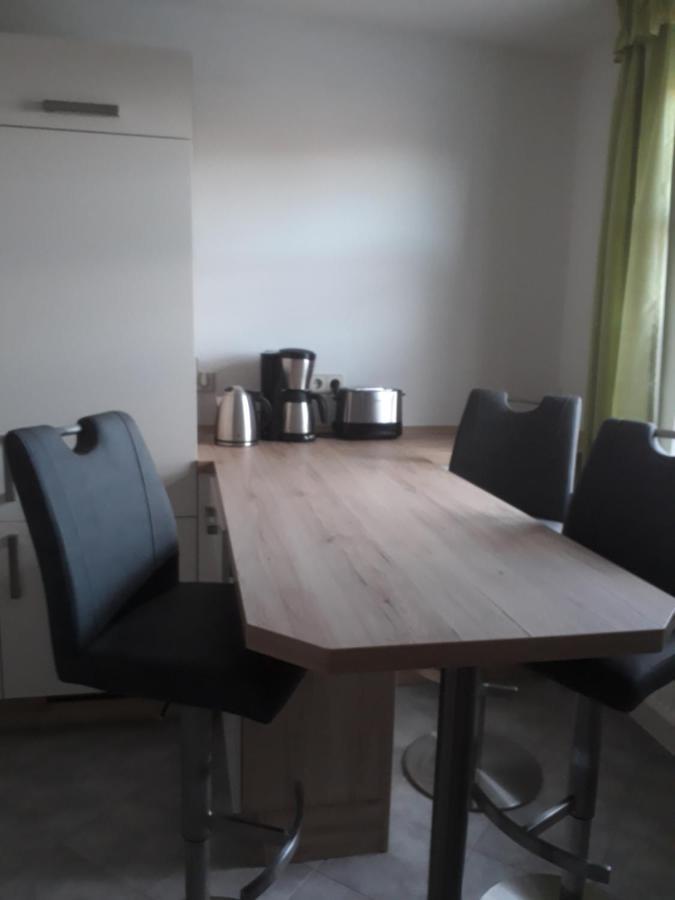 Ferienwohnung Steinweg 28 Quedlinburg Ngoại thất bức ảnh