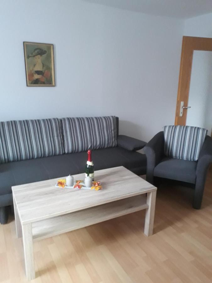 Ferienwohnung Steinweg 28 Quedlinburg Ngoại thất bức ảnh